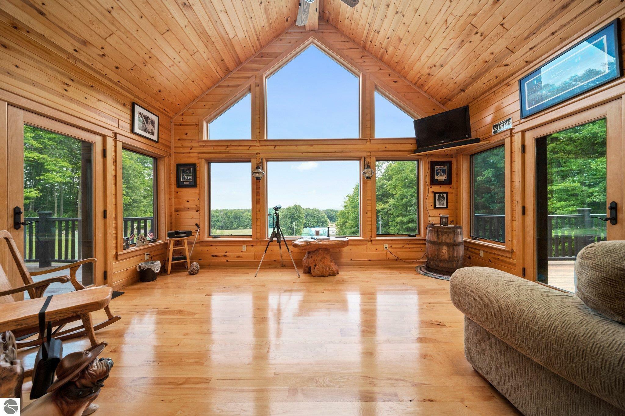 125 W Lakeview  Levering MI 49755 photo