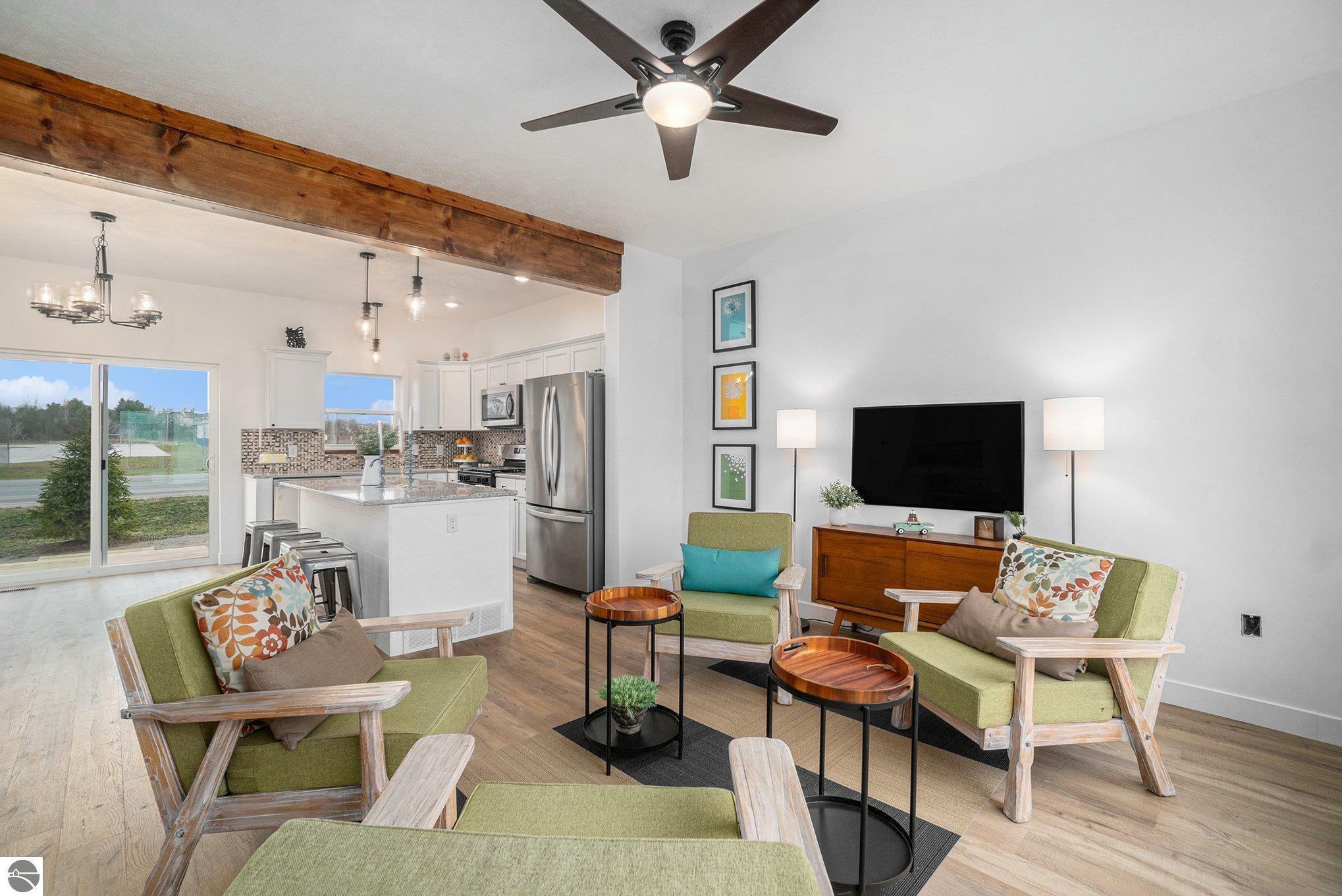 204 Thrive Boulevard  Traverse City MI 49696 photo