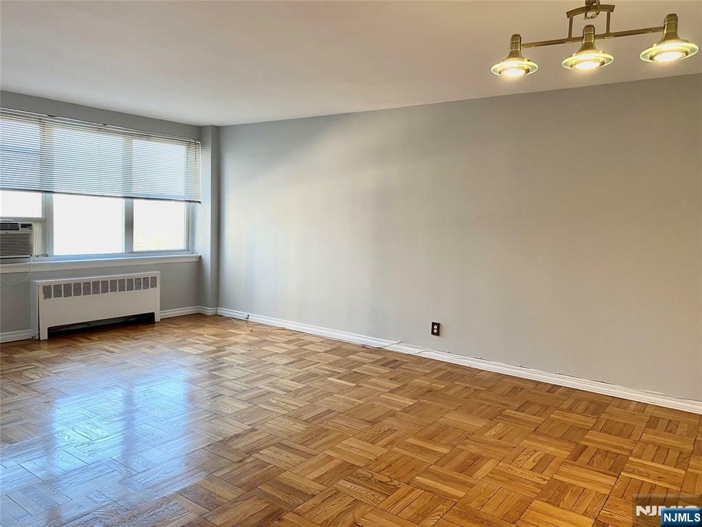 Property Photo: 1450 Palisade Avenue 5J NJ 07024