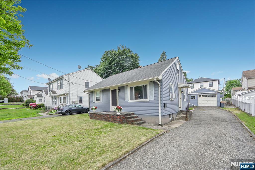 Property Photo: 23 Stanley Street NJ 07013