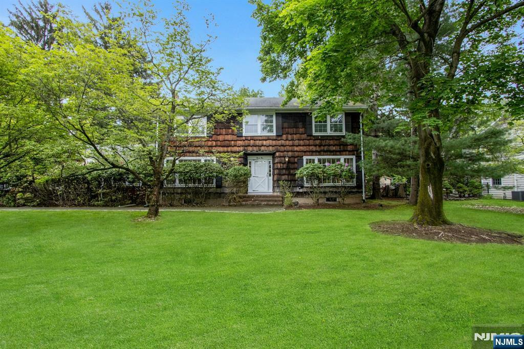 Property Photo: 32 Country Squire Road NJ 07675
