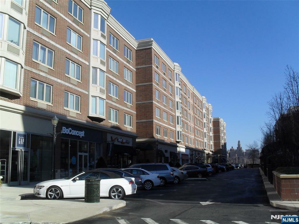 Property Photo:  2301 City Place  NJ 07020 