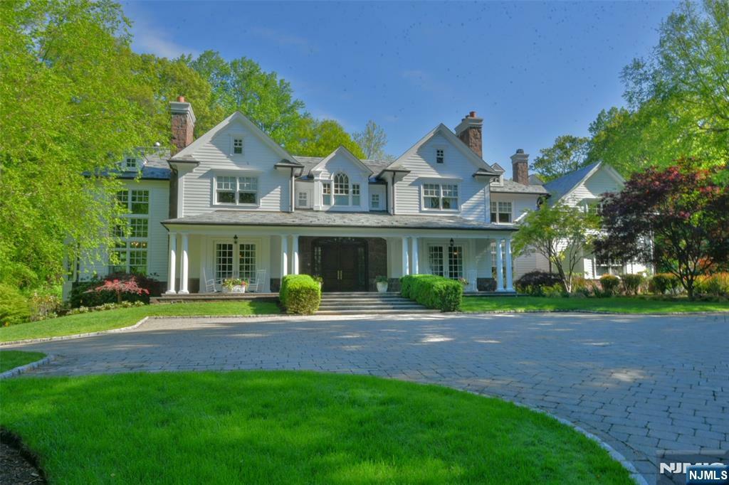 45 Ackerman Road  Saddle River NJ 07458 photo