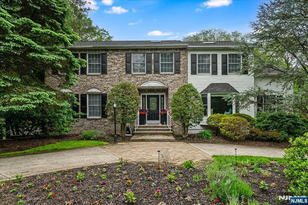 Property Photo: 530 W Saddle River Road NJ 07450