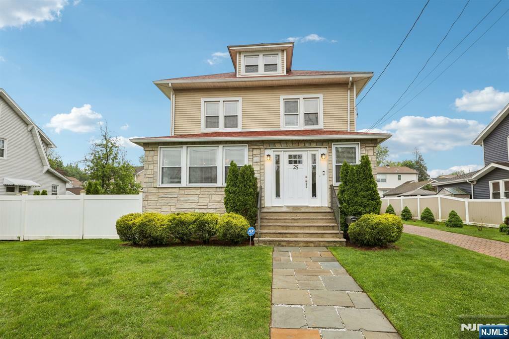 25 Cooper Avenue  Dumont NJ 07628 photo