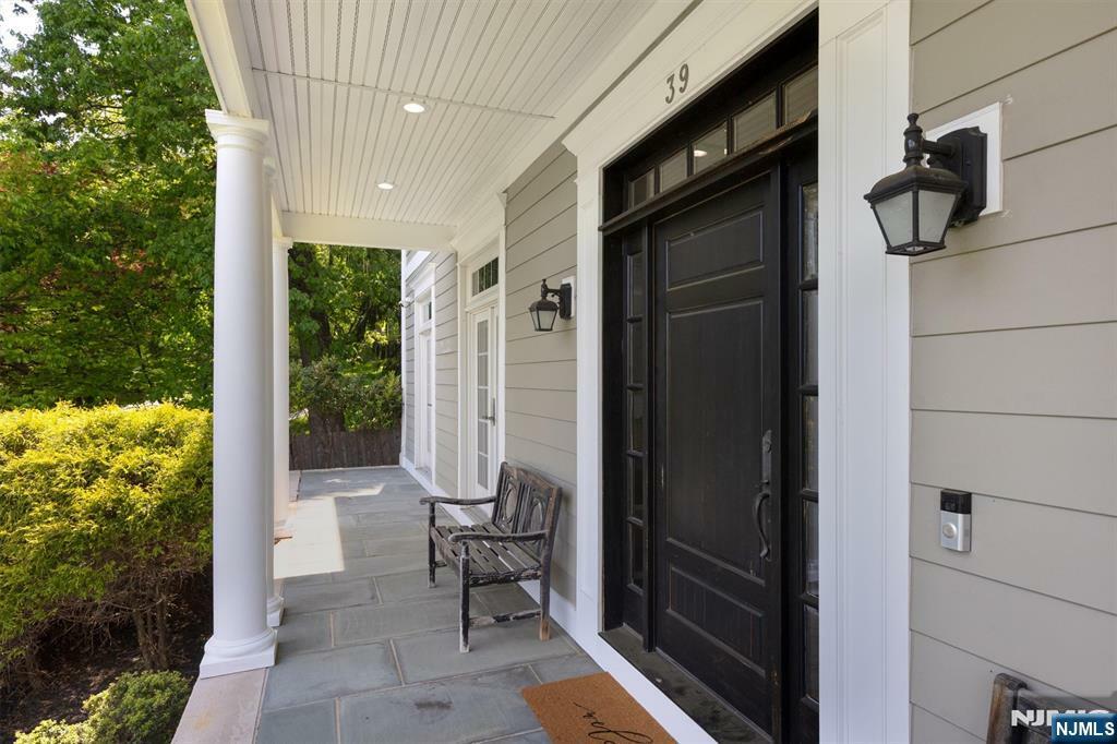 Property Photo: 39 Bradford Avenue NJ 07043