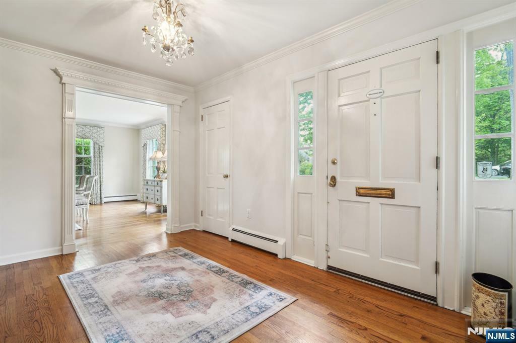 Property Photo: 301 West End Avenue NJ 07450
