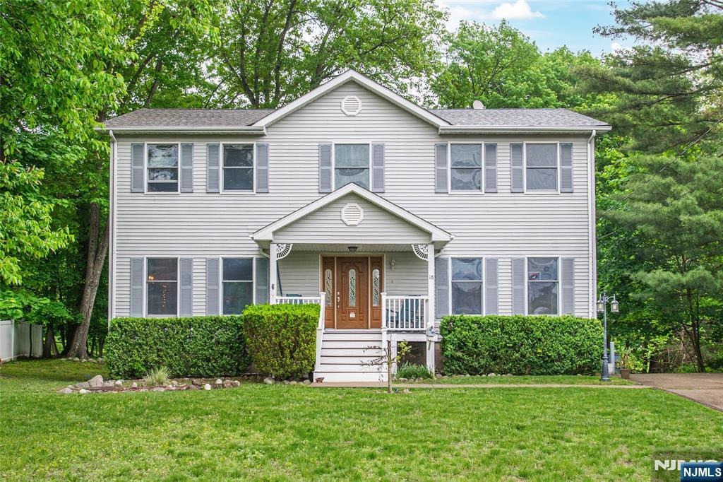 Property Photo: 18 Mohawk Avenue NJ 07436