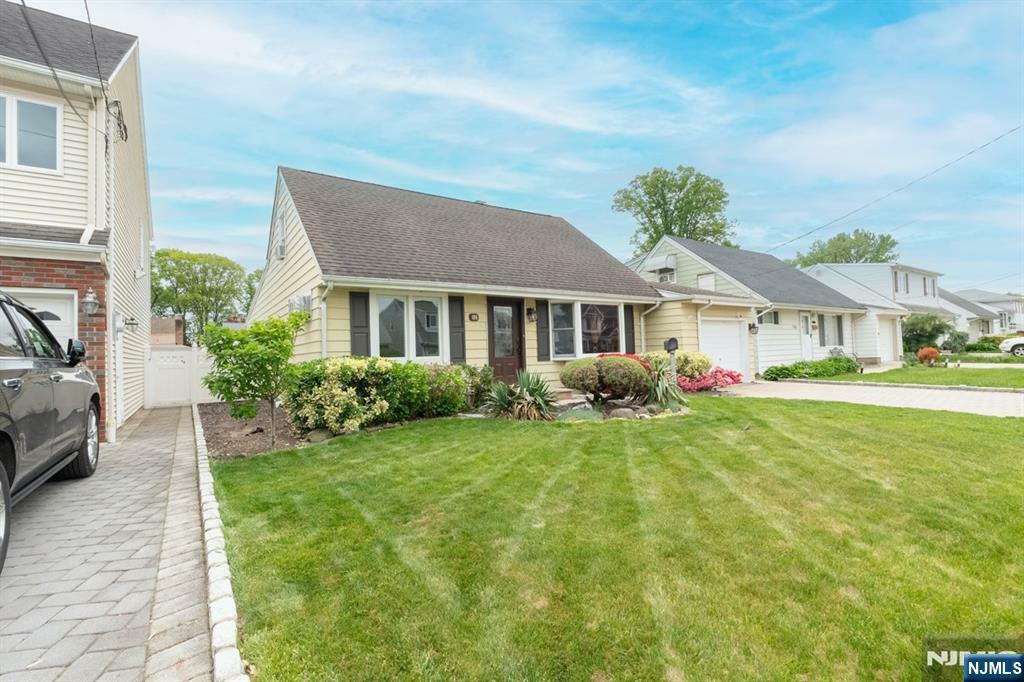 Property Photo: 186 Cambridge NJ 07663
