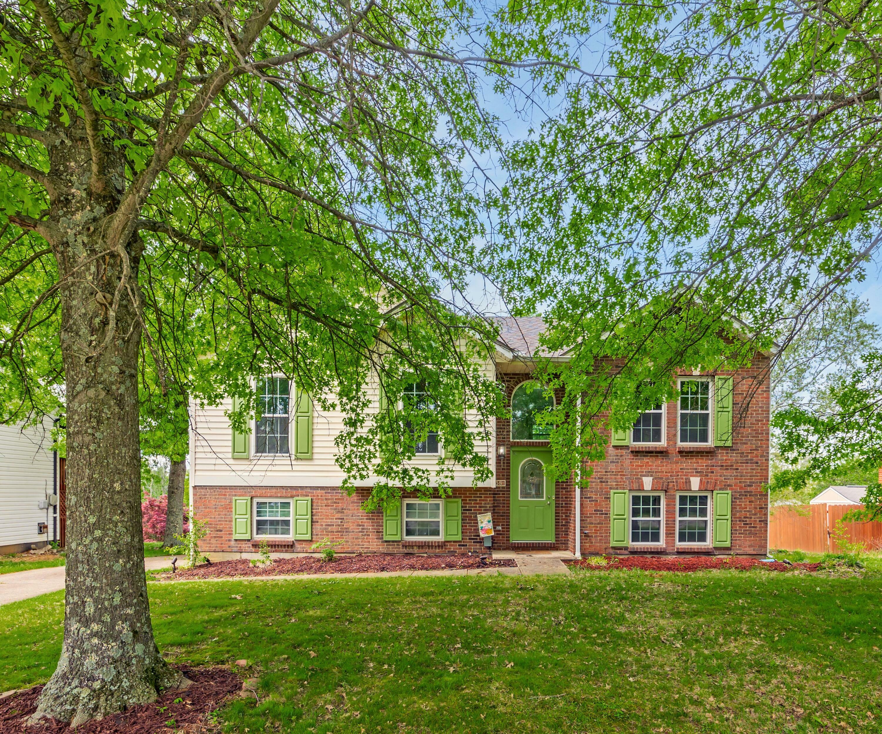 Property Photo: 58 Fleming Drive KY 41051