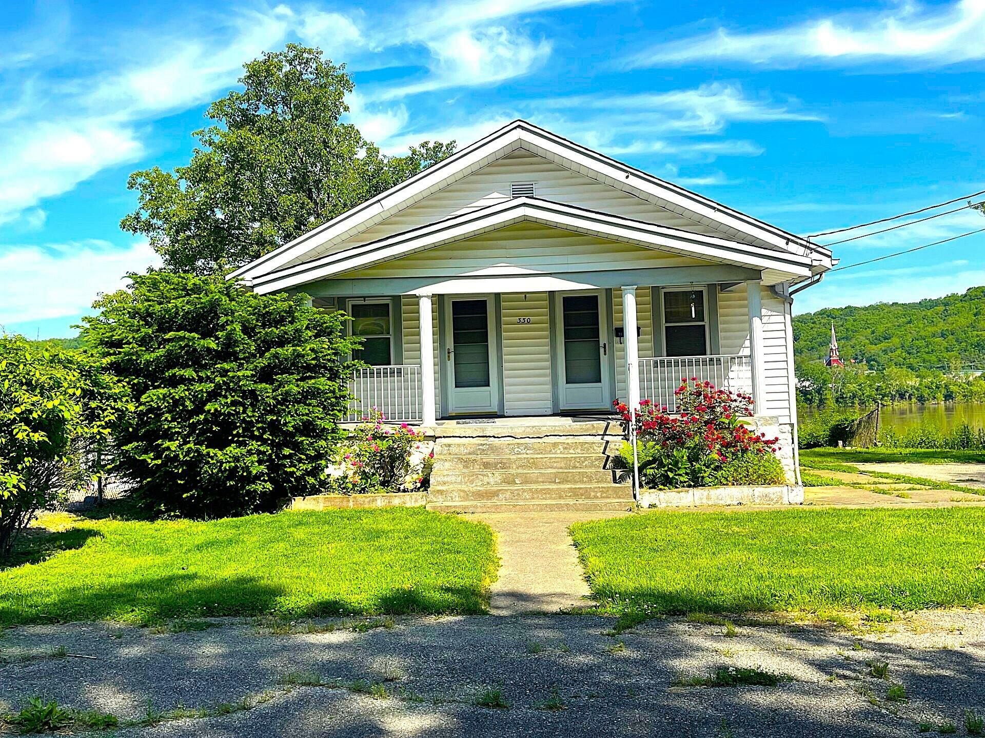 Property Photo: 330 Pike Street KY 41016