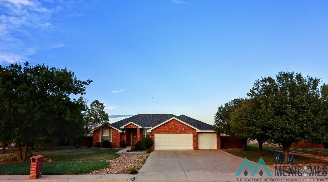 Property Photo:  5013 Lowe Avenue  NM 88101 
