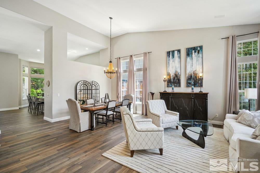 Property Photo: 4822 Ramcreek Trail NV 89519