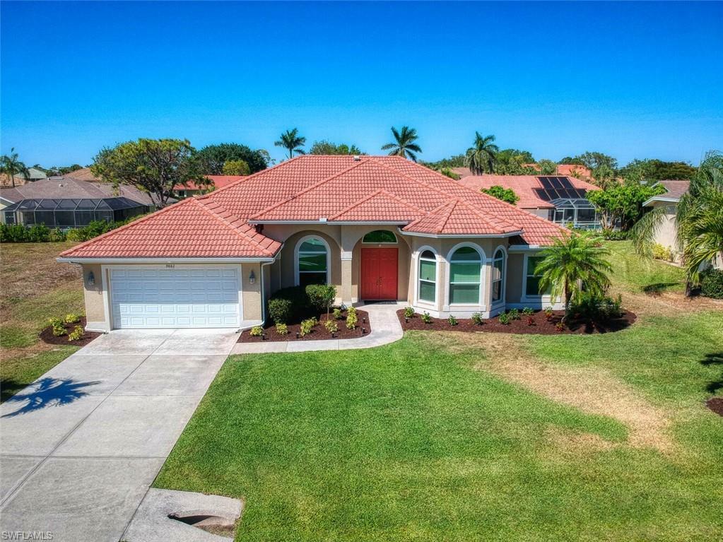 Property Photo: 9882 El Greco Cir FL 34135