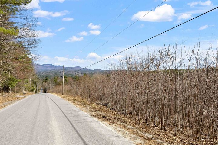 Property Photo: 0 Waldron Hill Road NH 03278