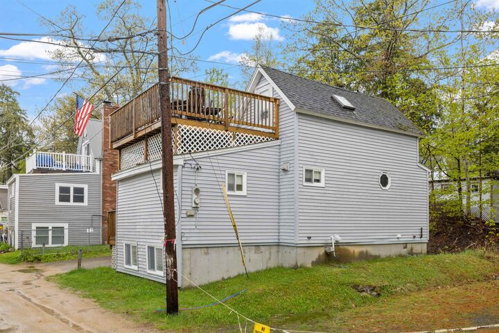 Property Photo:  28 Margin Avenue  NH 03246 