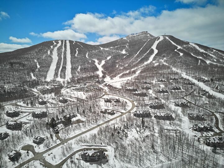 Property Photo:  196 Stateside Road  VT 05859 