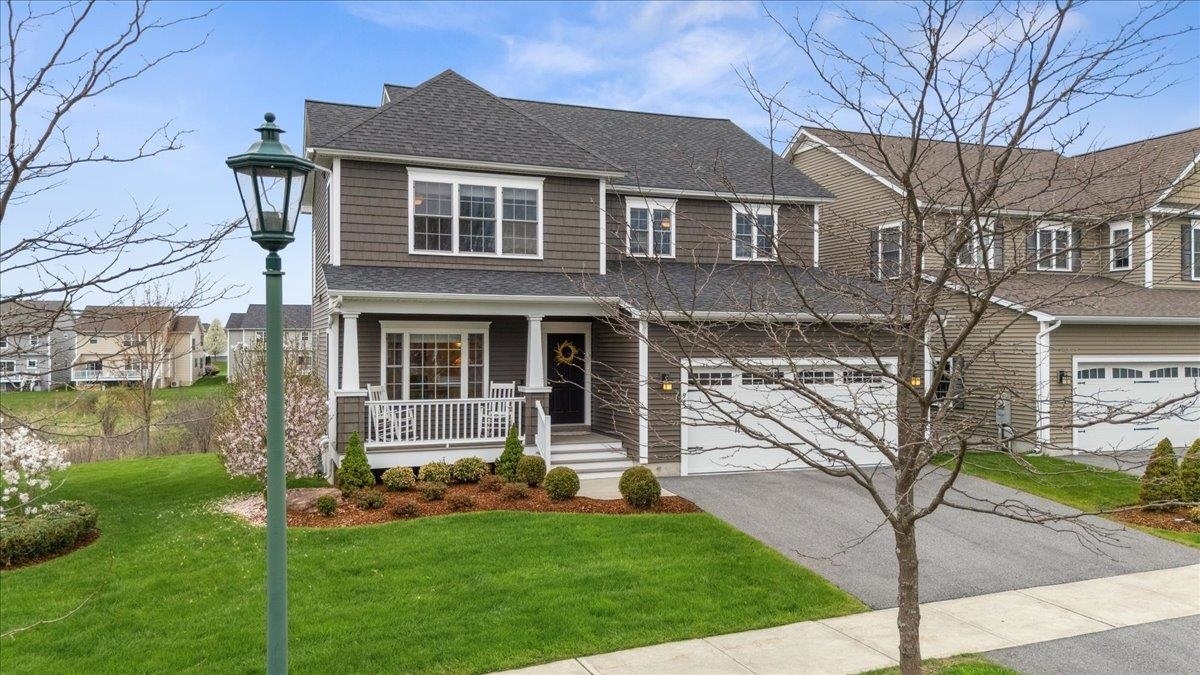 98 Sommerfield Avenue  South Burlington VT 05403 photo
