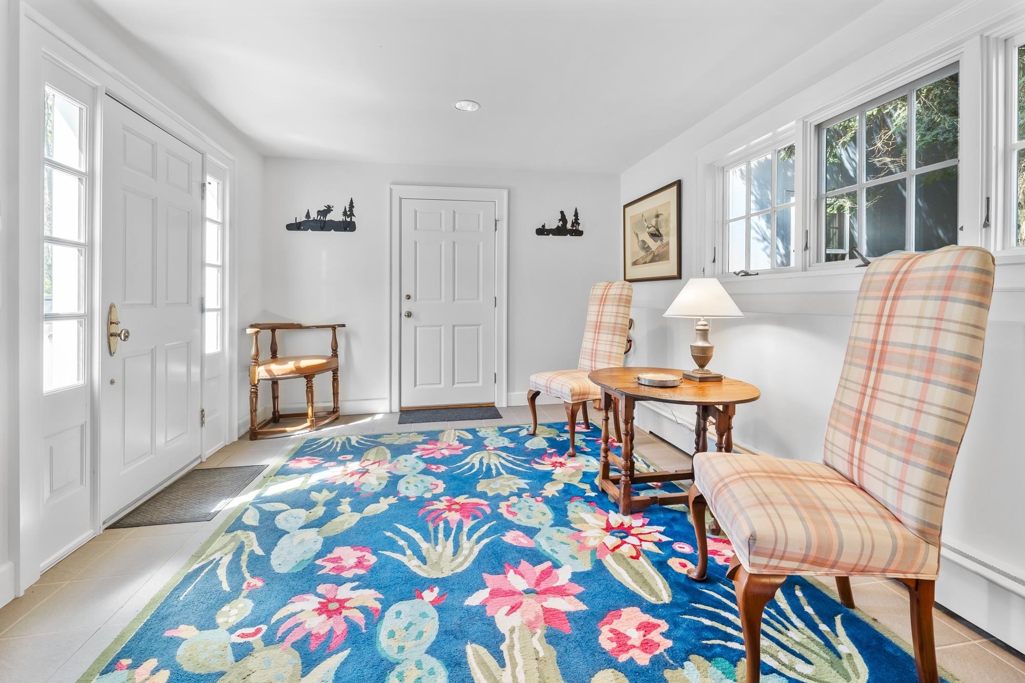 Property Photo: 19 Cutting Hill Lane NH 03768