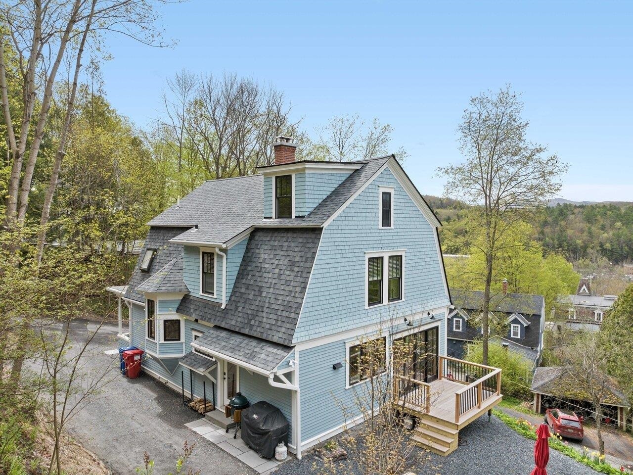 Property Photo: 8 Richardson Street VT 05602