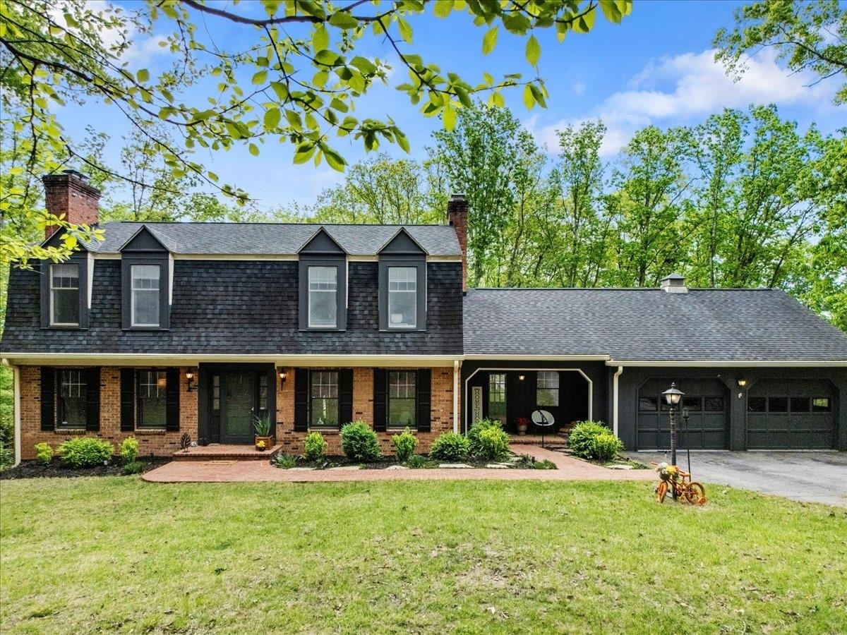 Property Photo: 3752 Bay Tree Place VA 24060