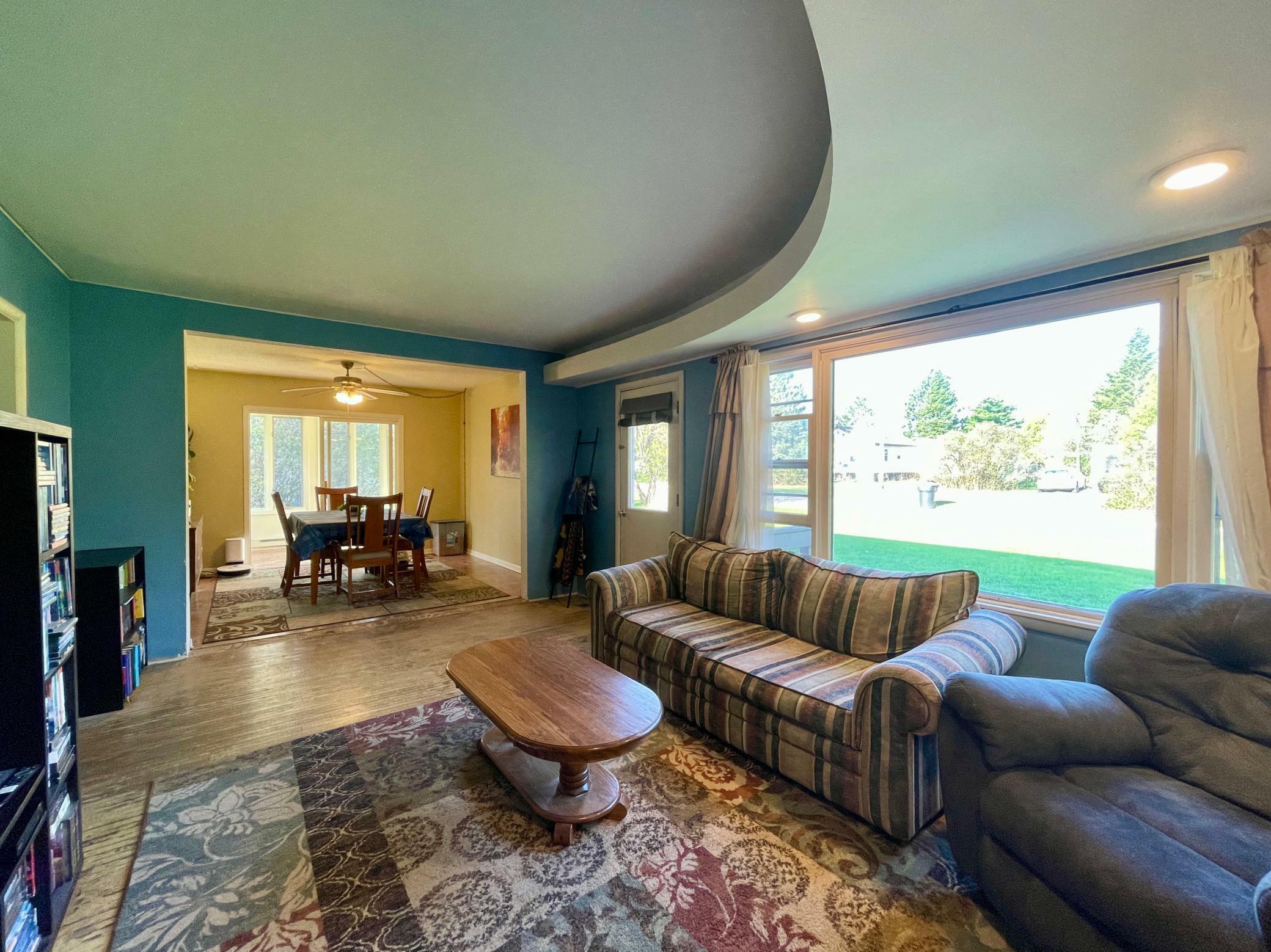 Property Photo: 316 Wilson Avenue SE MN 56601