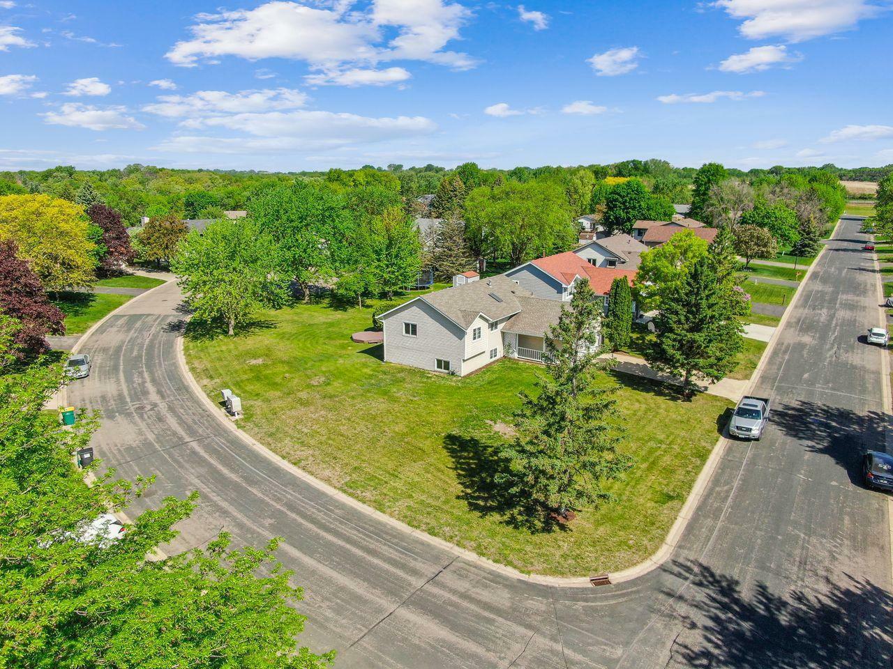Property Photo: 3865 Westbury Lane MN 55123