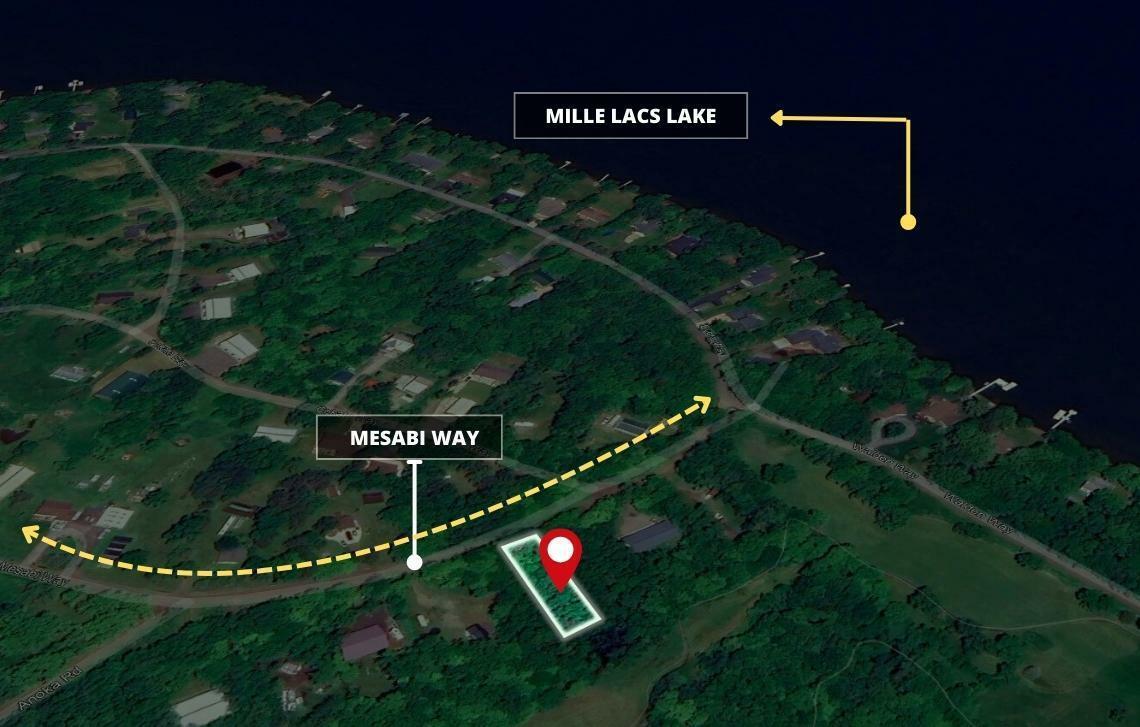Property Photo: 000 Mesabi Way MN 56359