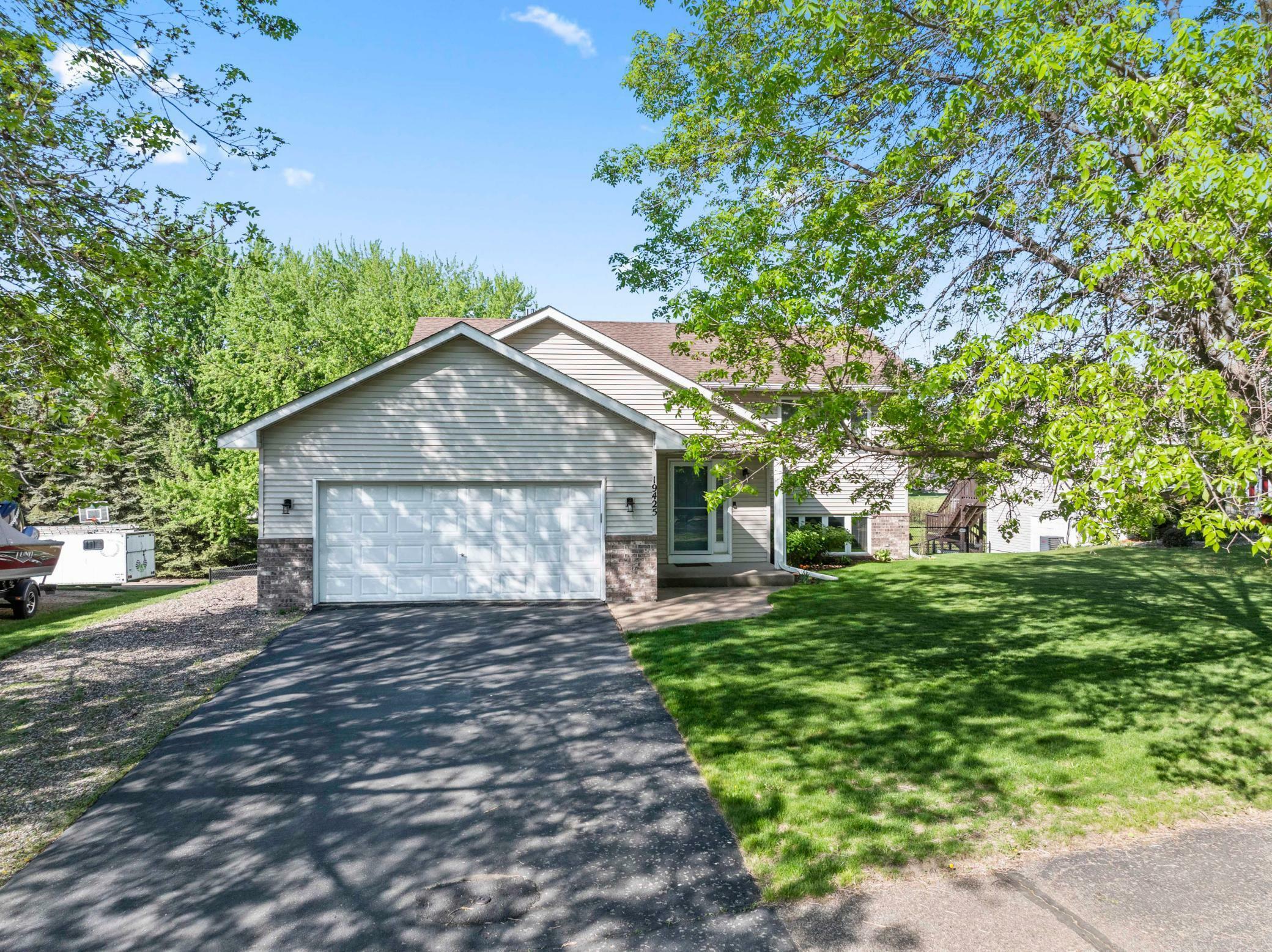 Property Photo: 19425 Everest Path MN 55024