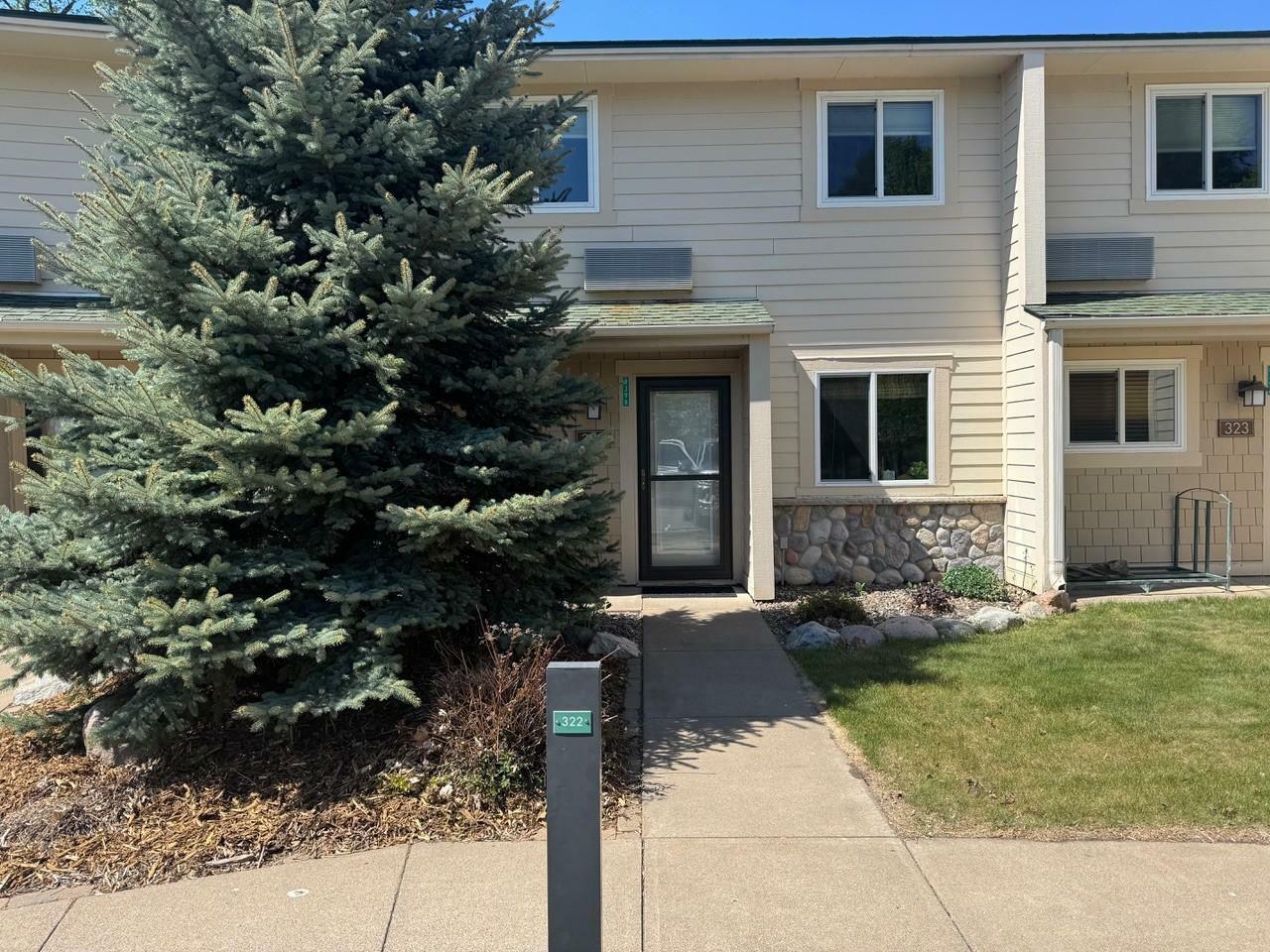 Property Photo: 8398 Tuxedo Road #322 MN 56359