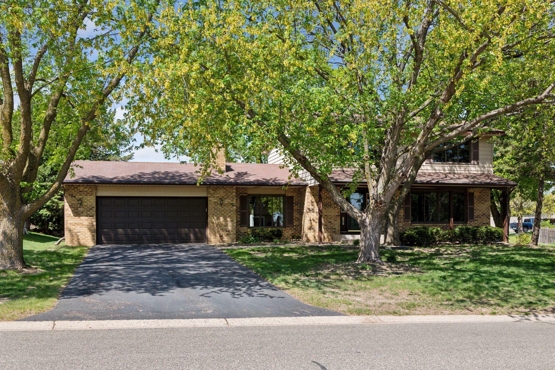 Property Photo: 3262 Churchill Drive MN 55125