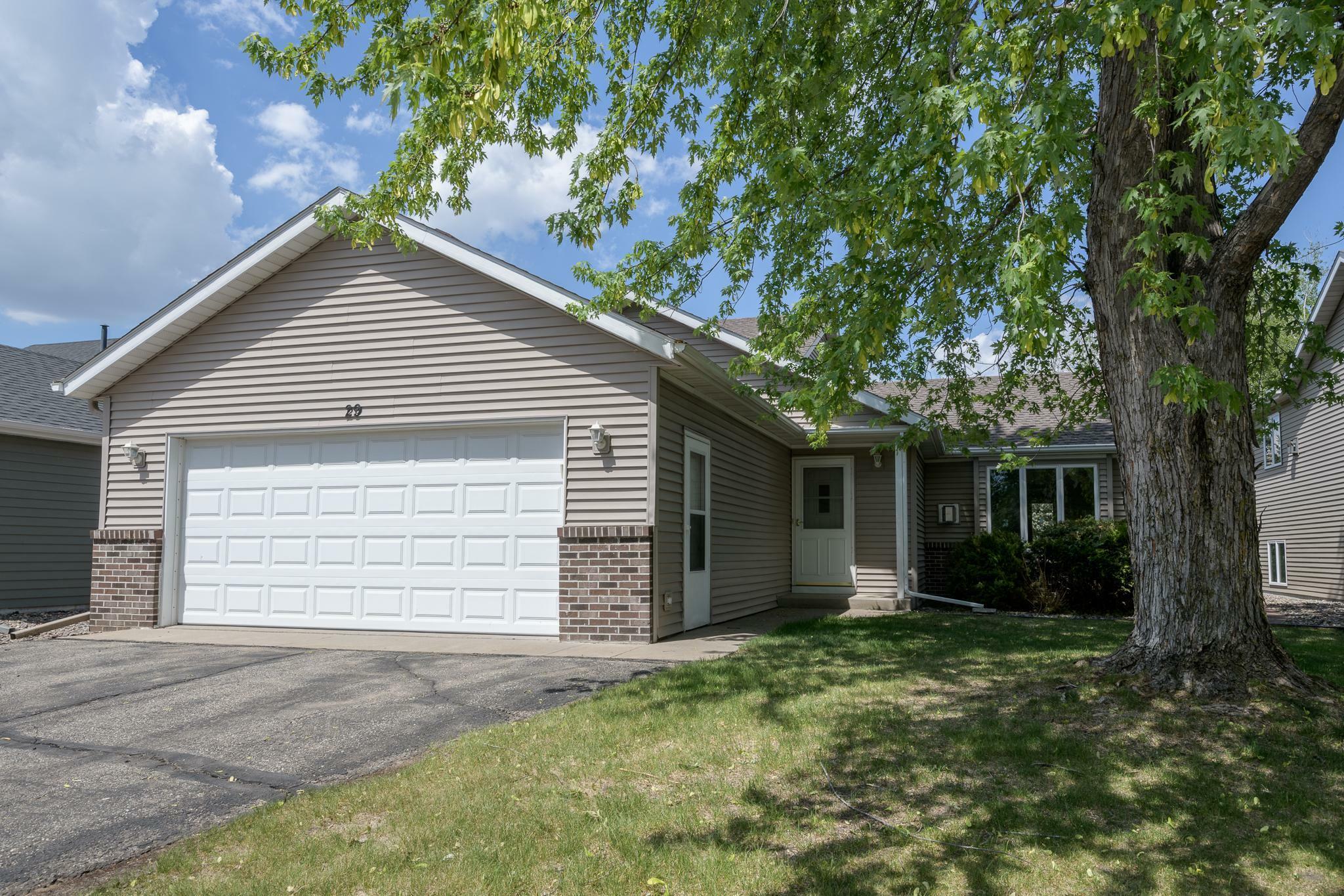 Property Photo: 29 Pine Tree Court MN 56377