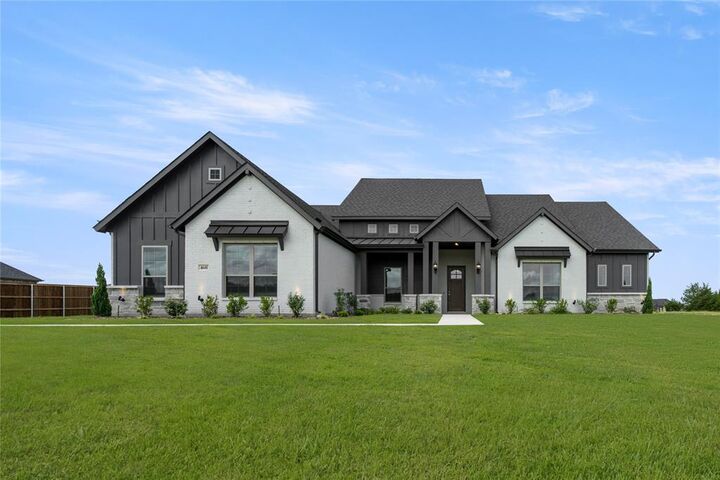 4641 Bonanza Drive  Midlothian TX 76065 photo