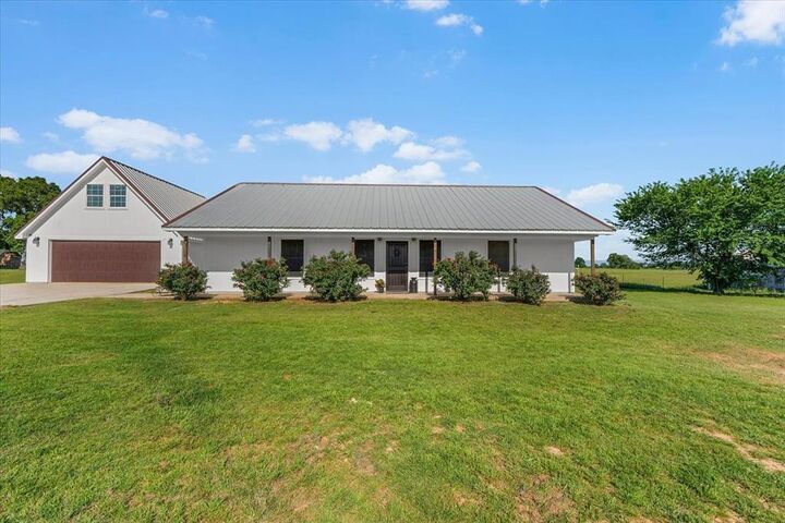 Property Photo:  2250 Poolville Cut Off Road  TX 76487 