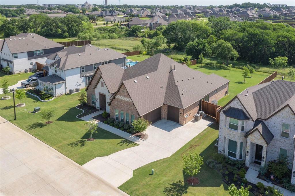 Property Photo: 308 Secretariat TX 75065