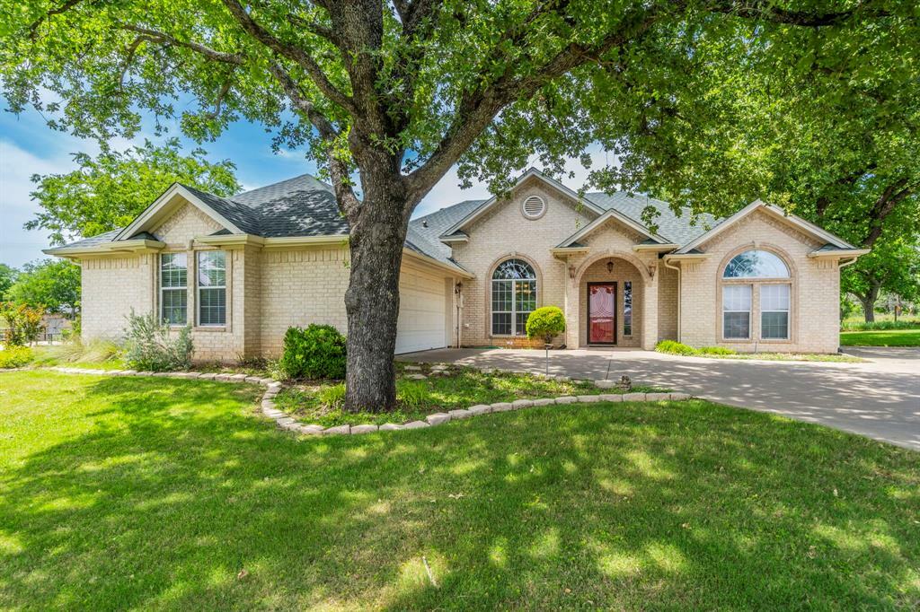 10307 Ravenswood Road  Granbury TX 76049 photo