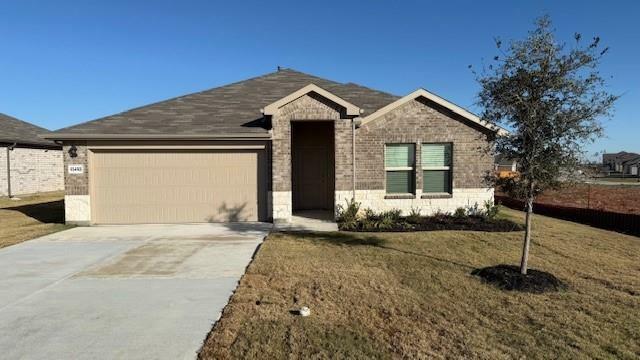 Property Photo: 13492 Gunsmoke Lane TX 76035