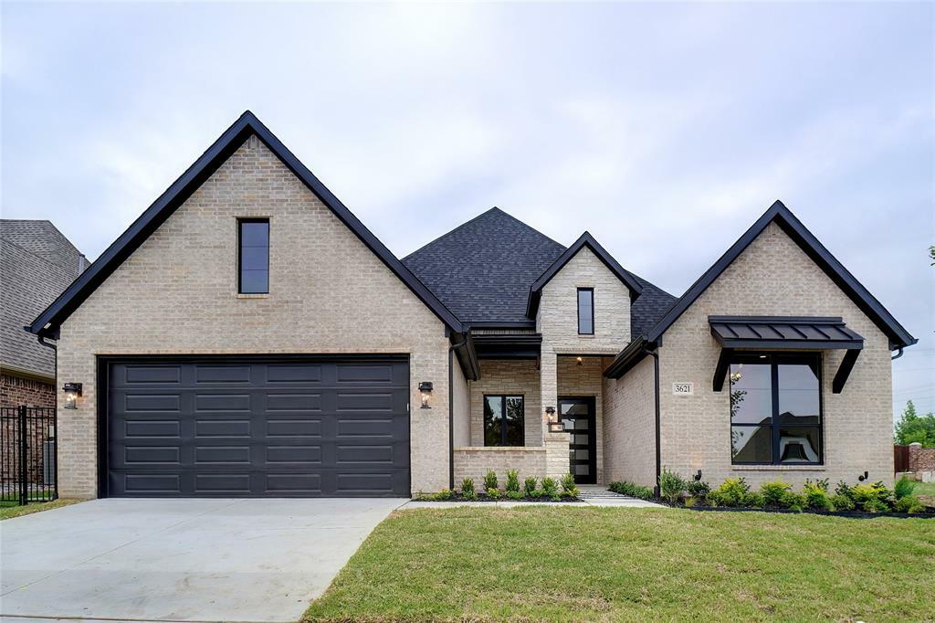 3621 Barber Creek  Fort Worth TX 76244 photo