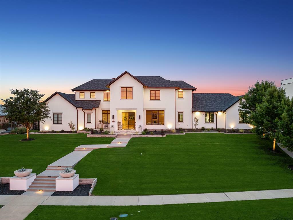 3925 Balfour Court  Frisco TX 75034 photo