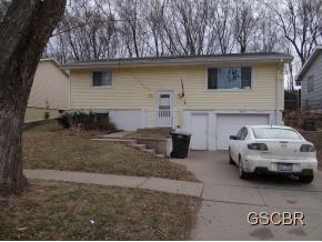 Property Photo:  2913 20th  IA 51105 
