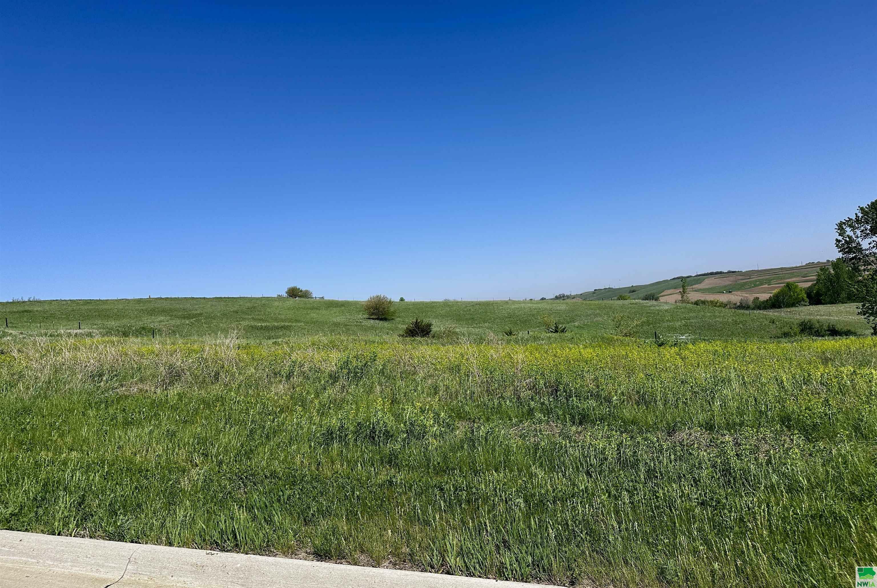 Property Photo: Lot 5 Titan Road IA 51024