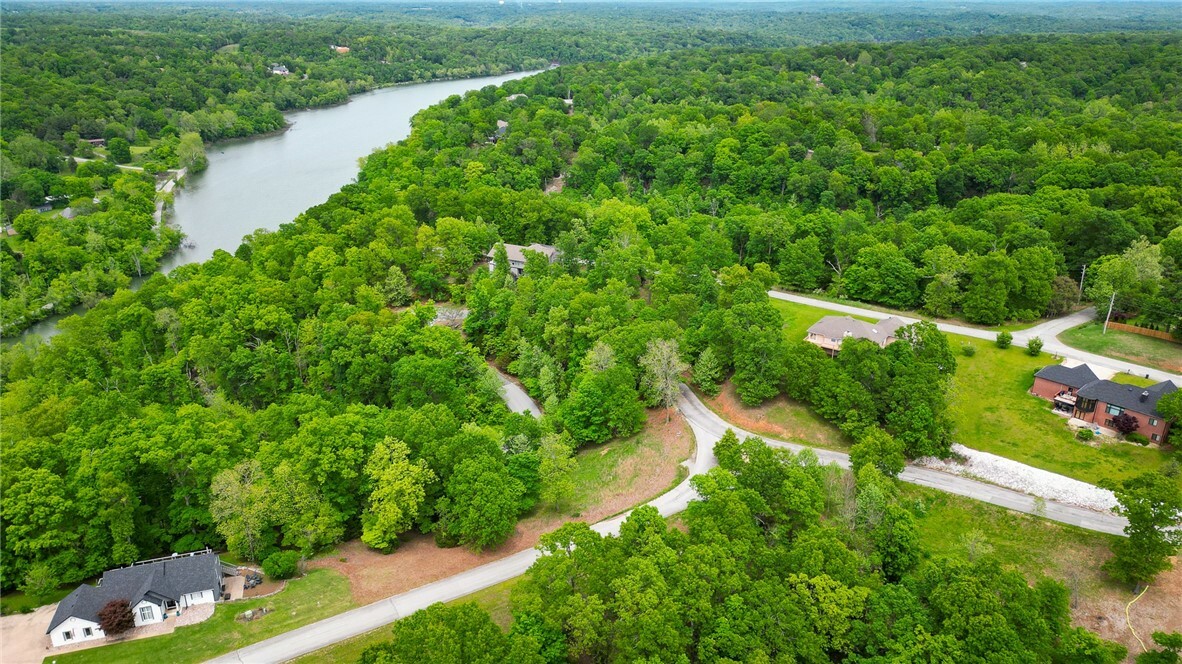 Property Photo: Tbd Mountain Lake Court AR 72756