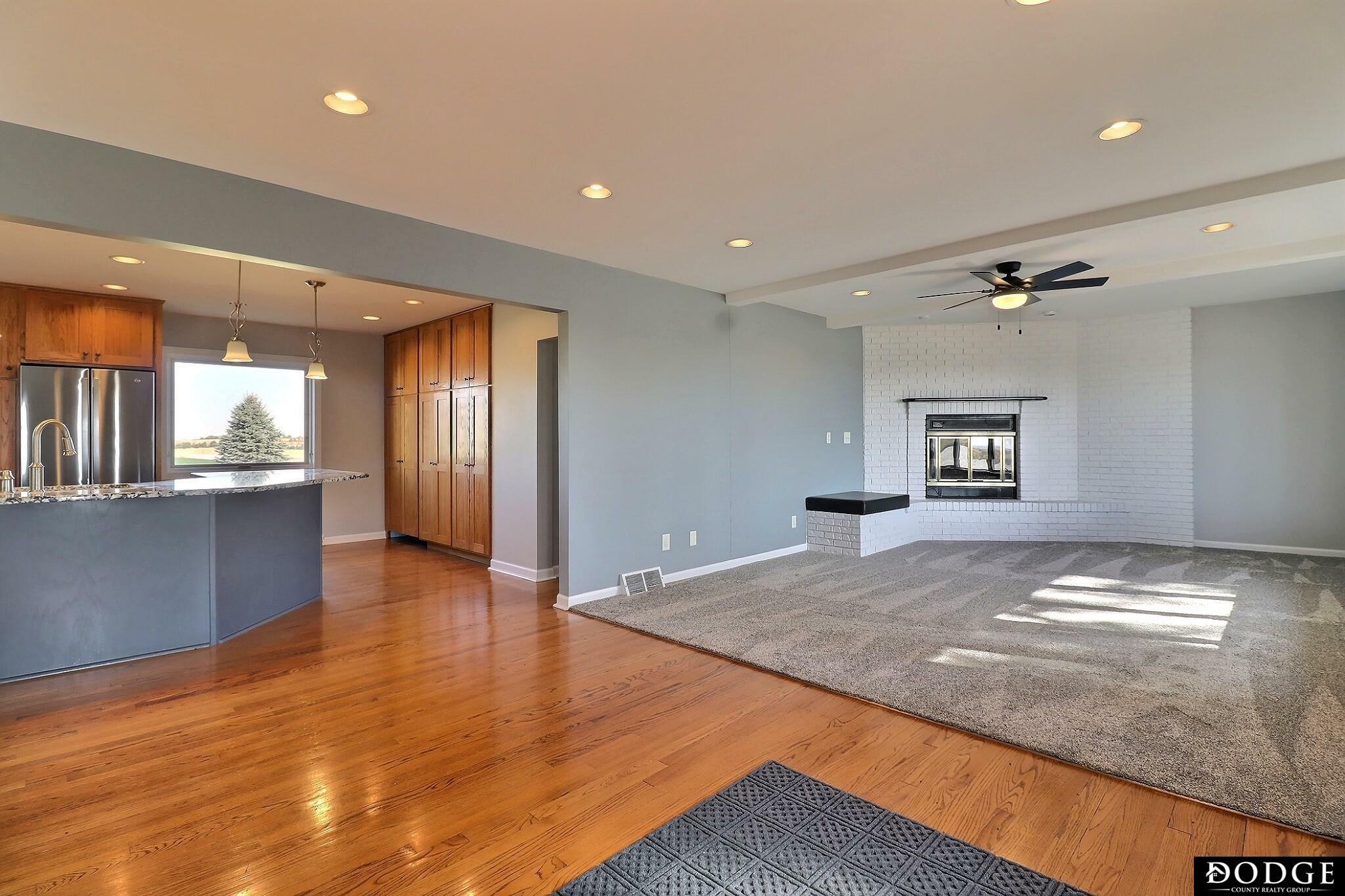 Property Photo: 25421 Co Rd 30 NE 68002