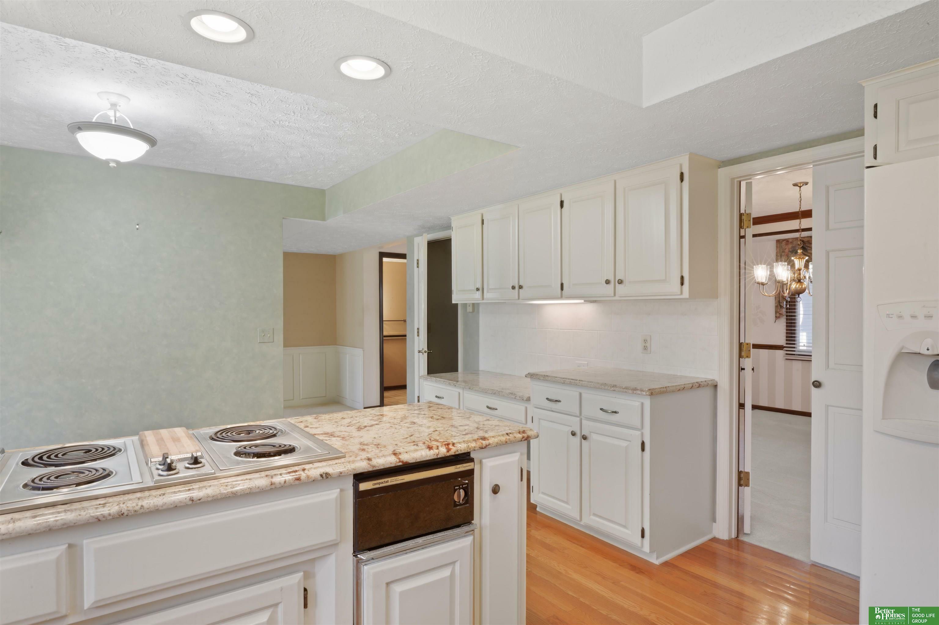 Property Photo: 6309 S 120th Plaza NE 68137