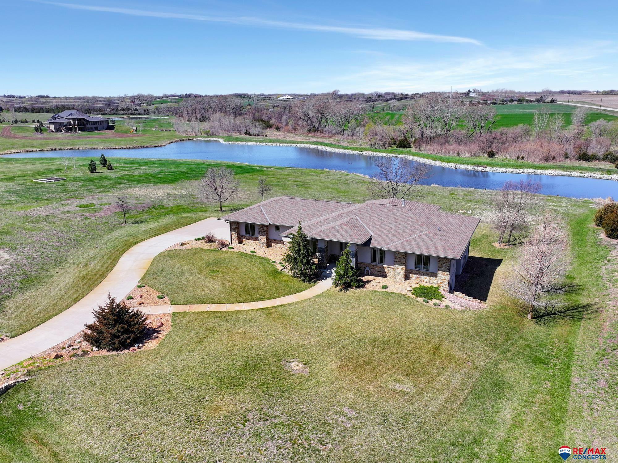 11755 W Dakota Springs Drive  Lincoln NE 68430 photo