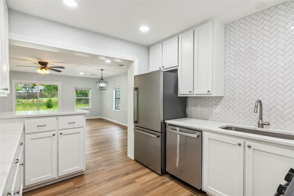 Property Photo: 1436 NW 97th Street OK 73114