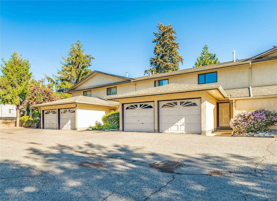 150 Franklyn Road 4  Kelowna BC V1X 3X5 photo