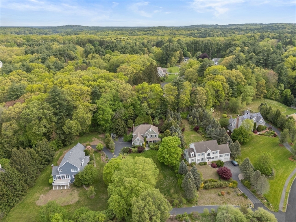 Property Photo:  28 York Road  MA 01778 