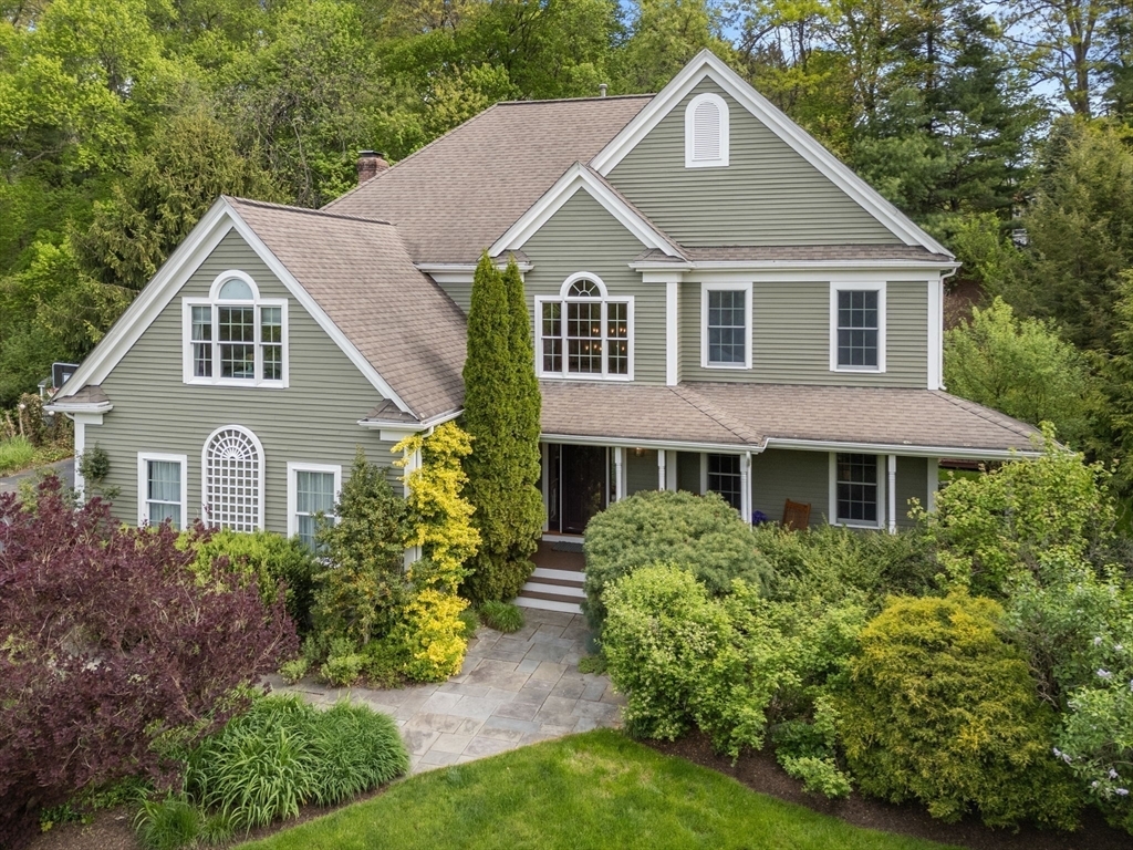 Property Photo: 28 York Road MA 01778
