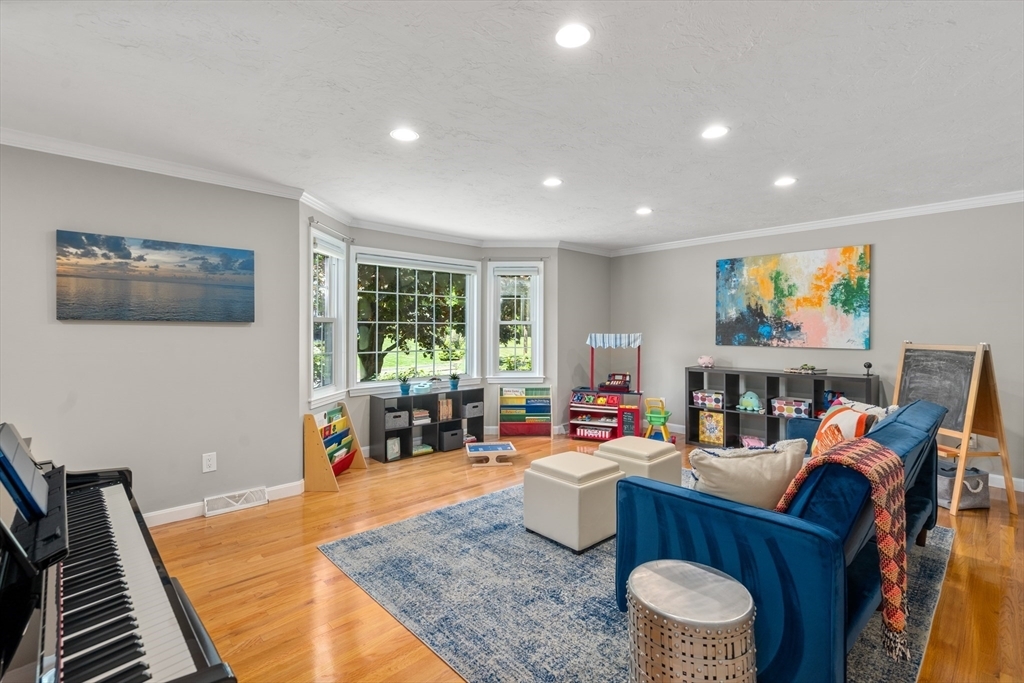 Property Photo: 5 Lovett Rd MA 02459